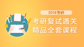 2018考研復(fù)試通關(guān)精品課全解析 萬學(xué)教育與海文考研深度對(duì)比