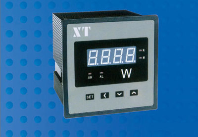電能儀表新標(biāo)桿 深度解析出口型電子式三相有功無(wú)功組合電能表DTS(X)5188與DSS系列